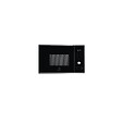 ELECTROLUX - Micro-ondes Gril Encastrable 20l 800w Noir/inox - KMSD203TMX - vignette