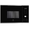 ELECTROLUX - Micro-ondes Gril Encastrable 20l 800w Noir/inox - KMSD203TMX - vignette