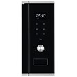 ELECTROLUX - Micro-ondes Gril Encastrable 20l 800w Noir/inox - KMSD203TMX - vignette