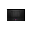 BOSCH - Micro-ondes Solo Encastrable 21l 900w Noir - BFL7221B1 - vignette