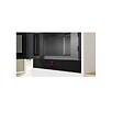 BOSCH - Micro-ondes Solo Encastrable 21l 900w Noir - BFL7221B1 - vignette