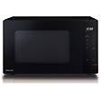PANASONIC - Micro-ondes Solo 25l 900w Noir - NN-E48NBMEPG - vignette