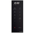 PANASONIC - Micro-ondes Solo 25l 900w Noir - NN-E48NBMEPG - vignette