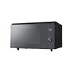 LG - Micro-ondes Multifonction 39l 1100w Noir - MJ3965BCR - vignette