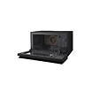 LG - Micro-ondes Multifonction 39l 1100w Noir - MJ3965BCR - vignette