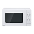 PANASONIC - Micro-ondes Gril 20l 800w Blanc - NN-GM21QWEPG - vignette
