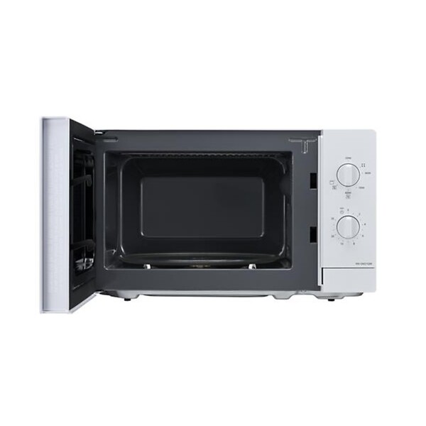 PANASONIC - Micro-ondes Gril 20l 800w Blanc - NN-GM21QWEPG - large