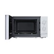 PANASONIC - Micro-ondes Gril 20l 800w Blanc - NN-GM21QWEPG - vignette
