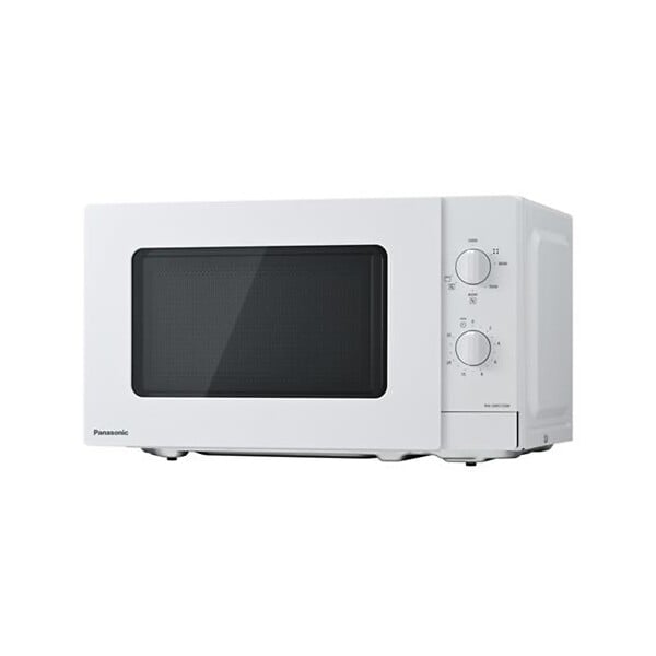 PANASONIC - Micro-ondes Gril 20l 800w Blanc - NN-GM21QWEPG - large