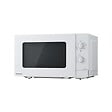 PANASONIC - Micro-ondes Gril 20l 800w Blanc - NN-GM21QWEPG - vignette