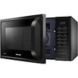 SAMSUNG - Micro-ondes Combiné Multifonctions 28l 900w - MC28H5015CK - vignette