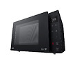 LG - Micro-ondes Solo 32l 1200w Noir - MS3235GIB - vignette