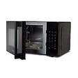 HISENSE - Micro-ondes 29l 1450w Noir - H29MOBS9H - vignette