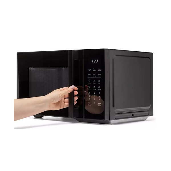 HISENSE - Micro-ondes 29l 1450w Noir - H29MOBS9H - large