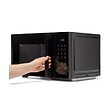 HISENSE - Micro-ondes 29l 1450w Noir - H29MOBS9H - vignette