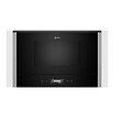 NEFF - Micro-ondes Encastrable 21l 900w Inox - NL4WR21N1 - vignette