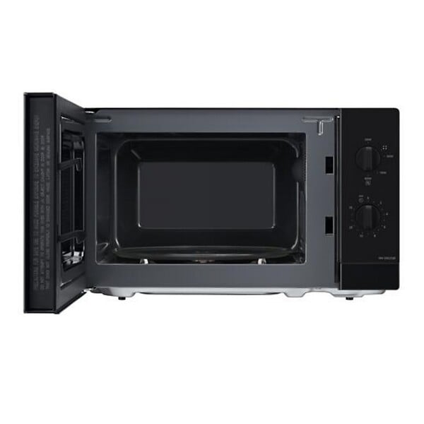 PANASONIC - Micro-ondes Solo 20l 800w - NN-SM22QBEPG - large