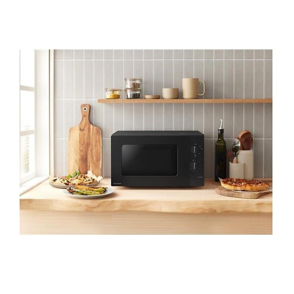 PANASONIC - Micro-ondes Solo 20l 800w - NN-SM22QBEPG - large