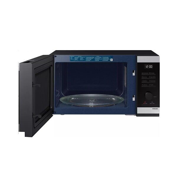 SAMSUNG - Micro-ondes Solo 32l 1000w Noir - MS32DG4504GT - large