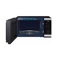 SAMSUNG - Micro-ondes Solo 32l 1000w Noir - MS32DG4504GT - vignette