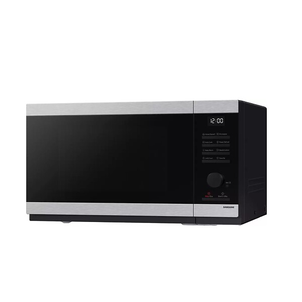 SAMSUNG - Micro-ondes Solo 32l 1000w Noir - MS32DG4504GT - large