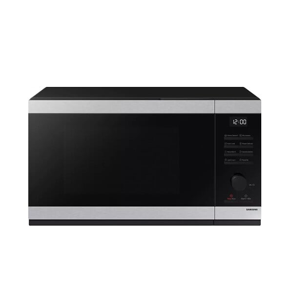 SAMSUNG - Micro-ondes Solo 32l 1000w Noir - MS32DG4504GT - large