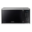 SAMSUNG - Micro-ondes Solo 23l 800w Silver/noir - MS 23 K 3555 ES - vignette