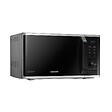 SAMSUNG - Micro-ondes Solo 23l 800w Silver/noir - MS 23 K 3555 ES - vignette