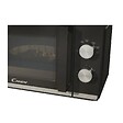 CANDY - Candy CMW20TNMB micro-ondes 20L 700W noir - vignette