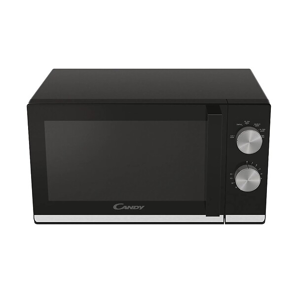 CANDY - Candy CMW20TNMB micro-ondes 20L 700W noir - large