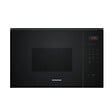 SIEMENS - Micro-ondes Encastrable 20l 800w Noir - BE523LMB1 - vignette