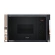 SIEMENS - Micro-ondes Encastrable 20l 800w Noir - BE523LMB1 - vignette