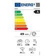 BOSCH - Lave-linge Frontal 60cm 9kg 1400 - 0 Tr/min - WAN2827ZFR - vignette