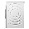 BOSCH - Lave-linge Frontal 60cm 9kg 1400 - 0 Tr/min - WAN2827ZFR - vignette