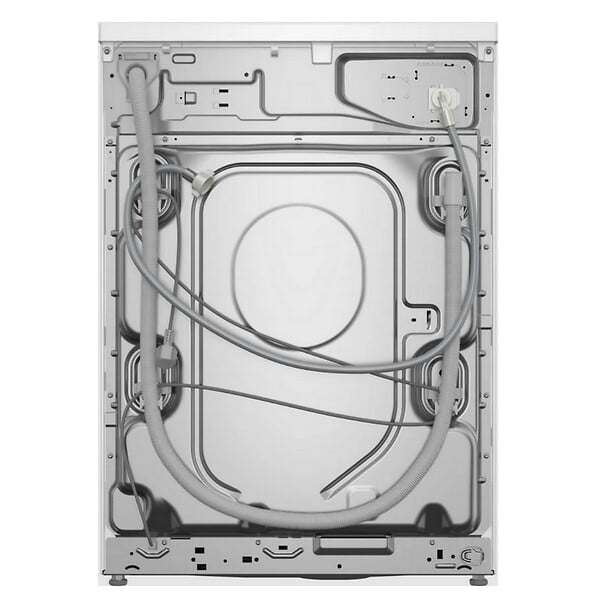 BOSCH - Lave-linge Frontal 60cm 9kg 1400 - 0 Tr/min - WAN2827ZFR - large