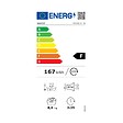 INDESIT - Sèche-linge Pompe à Chaleur 60cm 8kg Blanc - YTNM1081FR - vignette