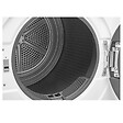 INDESIT - Sèche-linge Pompe à Chaleur 60cm 8kg Blanc - YTNM1081FR - vignette