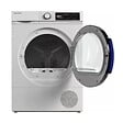 DAEWOO - Sèche-linge Pompe à Chaleur 60cm 9kg Blanc - TD-B9GP1WE0 - vignette