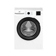 BEKO - Lave-linge Frontal 7kg 1200 Tours/min - BM3WFU37211B - vignette