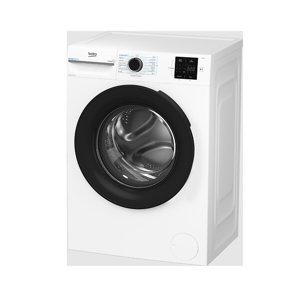 BEKO - Lave-linge Frontal 7kg 1200 Tours/min - BM3WFU37211B - large