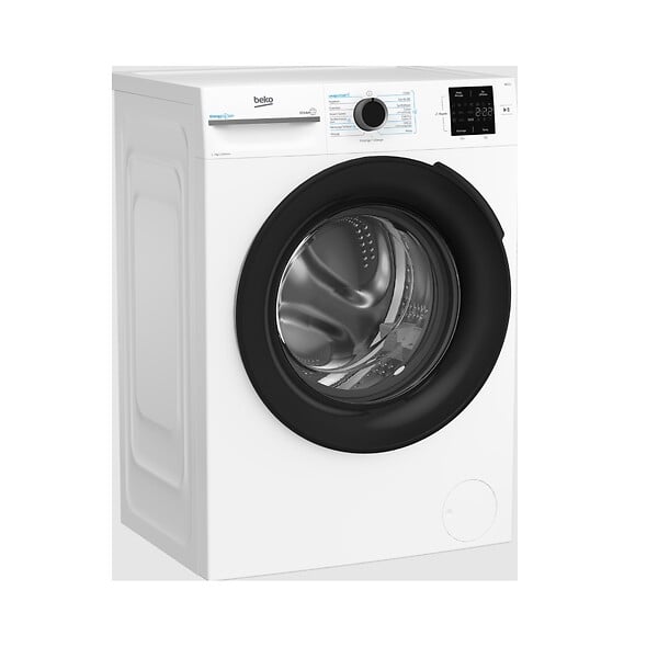 BEKO - Lave-linge Frontal 7kg 1200 Tours/min - BM3WFU37211B - large