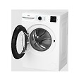 BEKO - Lave-linge Frontal 7kg 1200 Tours/min - BM3WFU37211B - vignette