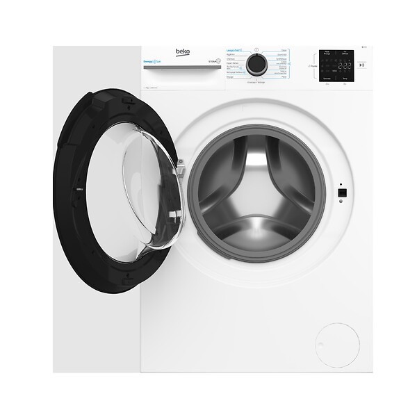 BEKO - Lave-linge Frontal 7kg 1200 Tours/min - BM3WFU37211B - large