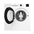 BEKO - Lave-linge Frontal 7kg 1200 Tours/min - BM3WFU37211B - vignette