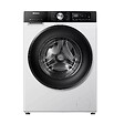 HISENSE - Lave-linge Frontal 10.5kg 1400 Tours/min - WF3S1043BW3 - vignette