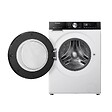 HISENSE - Lave-linge Frontal 10.5kg 1400 Tours/min - WF3S1043BW3 - vignette