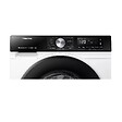 HISENSE - Lave-linge Frontal 10.5kg 1400 Tours/min - WF3S1043BW3 - vignette