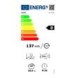 FAGOR - Sèche Linge Pompe à Chaleur 60cm 10kg Blanc - FSLP10A2 - vignette