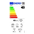 HISENSE - Lave-linge Frontal 7kg 1100 Tours/min - WF1I7022BWJ - vignette