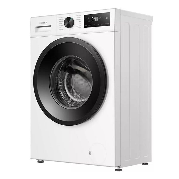 HISENSE - Lave-linge Frontal 7kg 1100 Tours/min - WF1I7022BWJ - large
